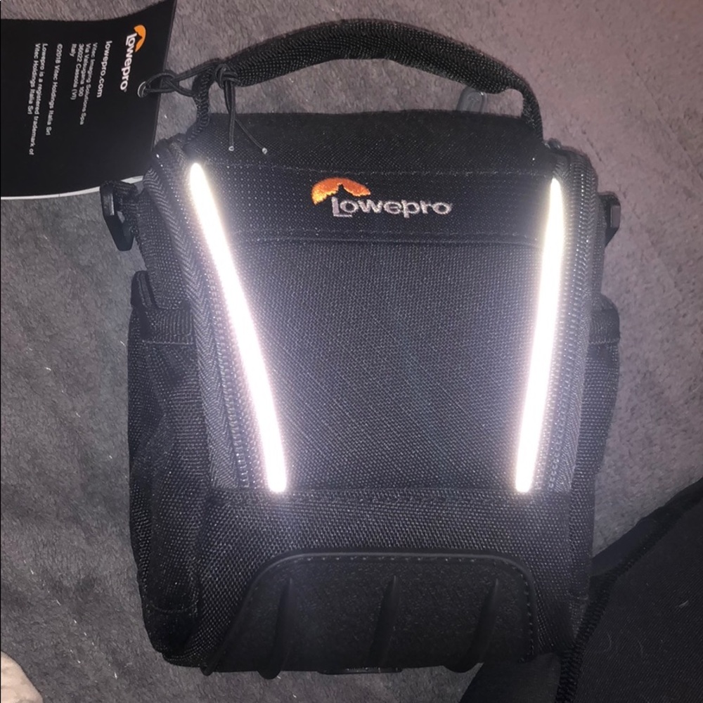 Camera Bag